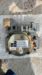 Gasblok intergas, Doe-het-zelf en Verbouw, Ophalen, Nieuw, Minder dan 60 cm, 800 watt of meer