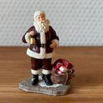 Luville Bridbury Santa Claus, Kerstman 601.568 Figuur, Ophalen of Verzenden, Zo goed als nieuw