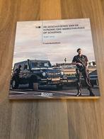 Geschiedenis Koninklijke Marechaussee op Schiphol, Ophalen of Verzenden, 20e eeuw of later, Zo goed als nieuw