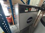 Geluidsgedempte 3kW zuigercompressor 270L, Ophalen