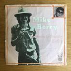 Mike Berry - Tribute To Buddy Holly 7”, Pop, Gebruikt, Ophalen of Verzenden, 7 inch