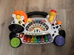 Vtech Zing & Speel Piano Zebra, Ophalen of Verzenden, Zo goed als nieuw, Met licht
