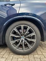 BMW 20’ Styling 740M Zomerset Nieuwstaat Breedset Pirelli, Ophalen, Gebruikt, -, 275 mm