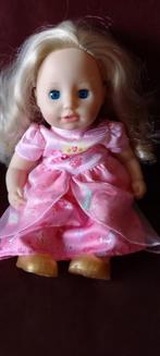 Baby Annabell little sweet princess, Kinderen en Baby's, Speelgoed | Poppen, Ophalen of Verzenden, Babypop
