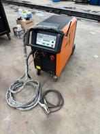 Lorch V24 DC Gasgekoeld TIG Lasapparaat, Doe-het-zelf en Verbouw, Gereedschap | Lasapparaten, Ophalen