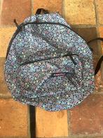 Eastpak U.S.A rugzak rugtas groot grijs met  sterren school, Ophalen of Verzenden, Zo goed als nieuw, 25 tot 40 cm, Eastpak