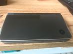 Nintendo dsi xl, Ophalen of Verzenden, Zo goed als nieuw, Zwart