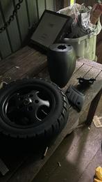 Zip sp vork onderdelen, Fietsen en Brommers, Brommeronderdelen | Scooters, Ophalen, Zo goed als nieuw, Overige typen, Piaggio