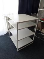 lage stelling met bovenblad - ikea jonaxel, Ophalen, Zo goed als nieuw