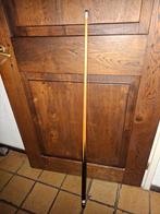 Biljartkeu, Ophalen, Gebruikt, Keu of Ballen