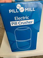 Pill crusher medicijnen maler, Ophalen of Verzenden, Zo goed als nieuw, Minder dan 50 cm