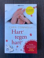Cara Connelly - Hart tegen hart - serie Save the Date - HQN, Boeken, Cara Connelly, Gelezen, Ophalen of Verzenden