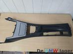 Middenconsole zwart BMW 1-serie E81 E82 E87 E88 51167068726, Gebruikt, Ophalen of Verzenden, BMW, BMW