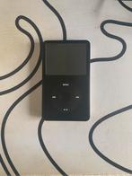 iPod 5th Gen 80GB + Kabel, Audio, Tv en Foto, Mp3-spelers | Apple iPod, Ophalen of Verzenden, Zo goed als nieuw, Classic