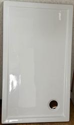 Douchebak 120x70 Wisa, Doe-het-zelf en Verbouw, Sanitair, Ophalen of Verzenden, Nieuw, Douche