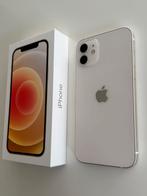 iPhone 12, Wit, Ophalen of Verzenden, Zo goed als nieuw, Zonder simlock