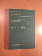 Duizeligheid. Oosterveld ea., Ophalen of Verzenden, Gelezen