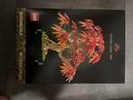 Nieuwe LEGO Japanese Maple Tree - Geseald, Ophalen of Verzenden, Nieuw, Complete set, Lego