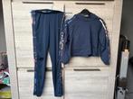 Adidas trainingspak maar 14 - 15Y, Ophalen of Verzenden, Zo goed als nieuw, Maat 34 (XS) of kleiner