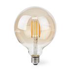 Nedis SmartLife Dimbare Filamentlamp | E27 | 350 l, Led-lamp, Minder dan 30 watt, Verzenden, Support@nedis.nl