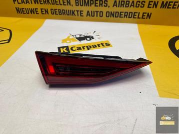 Audi A3 8Y Led Achterlicht Klep Links 8Y0945307 beschikbaar voor biedingen
