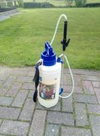 plantenspuit rugspuit, Tuin en Terras, Ophalen, Zo goed als nieuw