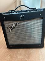 Fender Mustang versterker, Muziek en Instrumenten, Versterkers | Bas en Gitaar, Ophalen of Verzenden, Zo goed als nieuw, Minder dan 50 watt