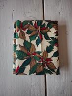 Prachtige kerststof/quiltstof Hoffman - kerstroos, Nieuw, Ophalen of Verzenden, 30 tot 120 cm, Katoen