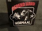 Normaal - Oerend hard vinyl lp [860], Ophalen of Verzenden, Zo goed als nieuw