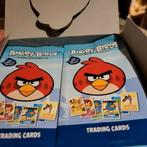 ANGRY BIRDS verzameling, Ophalen of Verzenden, Zo goed als nieuw