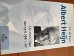 Albert Heijn, de memoires van een optimist, Ophalen, Zo goed als nieuw, J.L. de Jager