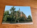 C1829) Wamel kerk, Ophalen of Verzenden