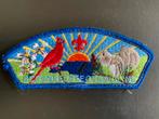 Occoneechee Council van de Boy Scouts of America., Ophalen of Verzenden, Nieuw, Embleem, Speld of Insigne