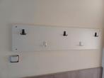 Gratis, Huis en Inrichting, Woonaccessoires | Kapstokken, Gebruikt, Minder dan 100 cm, Hout, Ophalen