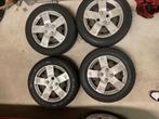 Chevrolet Opel | 185/60/14 | winterset | 4x100, Ophalen, 14 inch, Banden en Velgen, 185 mm