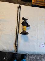 Oude Mercedes-Benz krik, Ophalen of Verzenden, Gebruikt