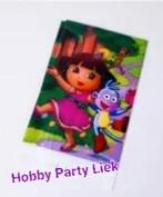 DORA tafelkleed nr T583, Ophalen of Verzenden, Nieuw, Versiering, Verjaardag