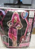 MONSTER HIGH DRACULA SUPREME VERKLEEDSET NIEUW 12-14 jaar, Ophalen of Verzenden, Nieuw, Meisje