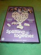 Splitting up together Dubbel-dvd Denemarken, Cd's en Dvd's, Dvd's | Tv en Series, Alle leeftijden, Boxset, Drama, Ophalen of Verzenden
