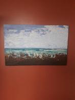 schilderij, Verzenden