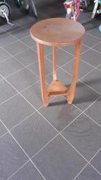 Planten/ bijzettafel, Ophalen