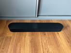 Sonos Beam Soundbar - Compact en Krachtig!, Ophalen of Verzenden, Bluetooth, Zo goed als nieuw