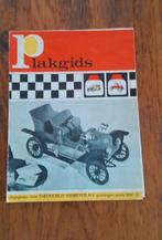 Plakgids Samson Niemeyer - Auto's, Verzamelen, Ophalen of Verzenden