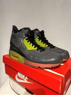 ALS NIEUW! Maat 43 - Nike Air Max 90 Sneakerboot Ice Grey, Overige kleuren, Verzenden, Nike, Nike