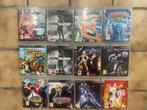 Playstation 3 games - PS3 (collectie opruiming), Avontuur en Actie, Gebruikt, Vanaf 18 jaar, 1 speler