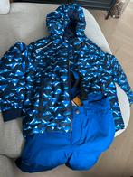 Nieuw skipak (jas en broek) maat 98-104, Kinderen en Baby's, Ophalen, Overige typen, Jongen of Meisje, Nieuw