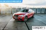 BMW X4 M40i | Melbourne Red | Surround View | Adap. LED, Automaat, Gebruikt, Euro 6, 2000 kg