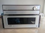 Denon POA 3000 & PRA 2000, Audio, Tv en Foto, Versterkers en Receivers, Ophalen, Denon, Zo goed als nieuw, 120 watt of meer