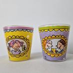 Blond Amsterdam 2 glazen die niet meer nieuw te koop zijn., Glas of Glazen, Blond Amsterdam, Ophalen of Verzenden, Glas