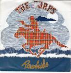 THE CHAPS  -  Rawhide, Gebruikt, 7 inch, Single, Ophalen of Verzenden